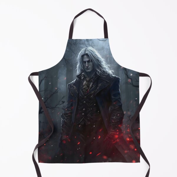 Item preview, About to forget his humanity. designed and sold by MysticArtCL.