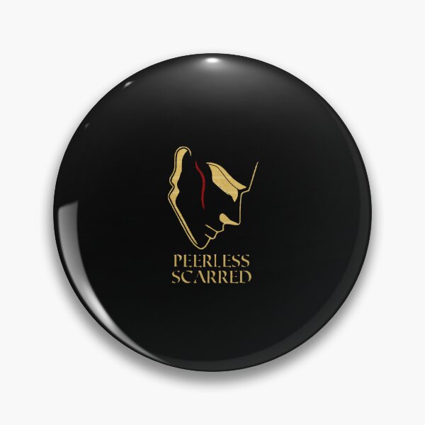 Item preview, Peerless Scarred Essential   designed and sold by Madeleeroy.