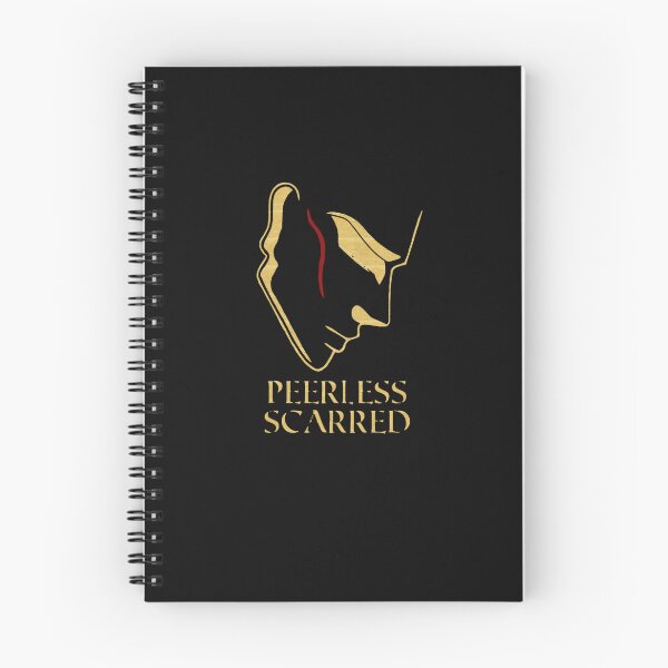 Item preview, Peerless Scarred Essential   designed and sold by Madeleeroy.