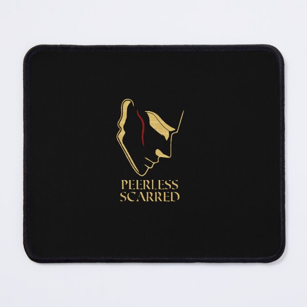 Item preview, Peerless Scarred Essential   designed and sold by Madeleeroy.