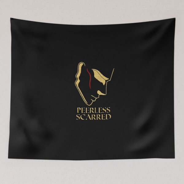 Item preview, Peerless Scarred Essential   designed and sold by Madeleeroy.