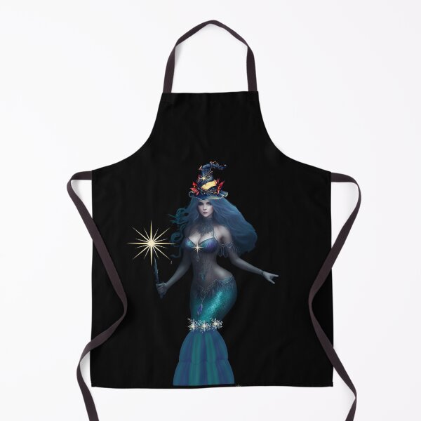 Item preview, Sirenas Bruja en tierra humana designed and sold by SirenasWorld.