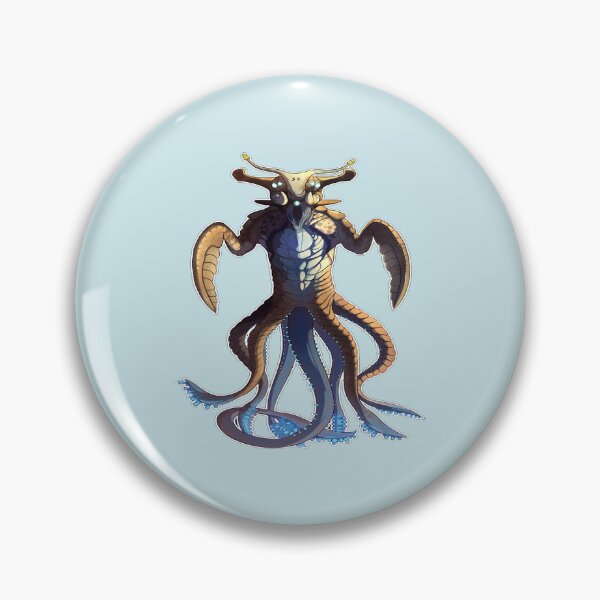Item preview, Sea Emperor  designed and sold by WittenDawson.