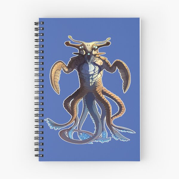 Item preview, Sea Emperor  designed and sold by WittenDawson.