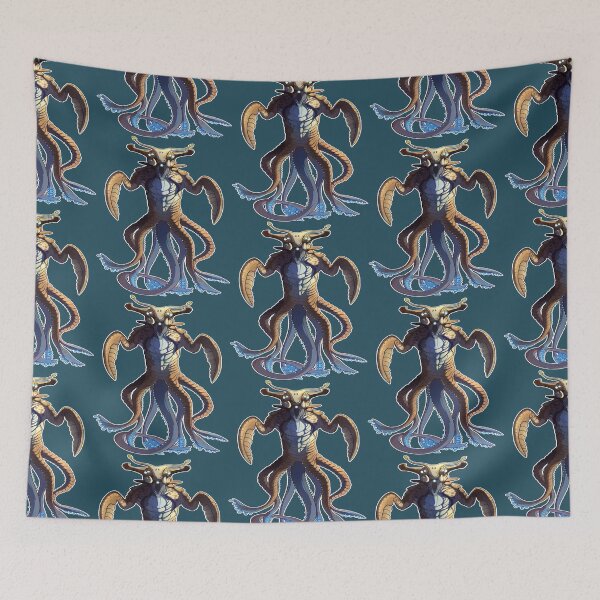 Item preview, Sea Emperor  designed and sold by WittenDawson.