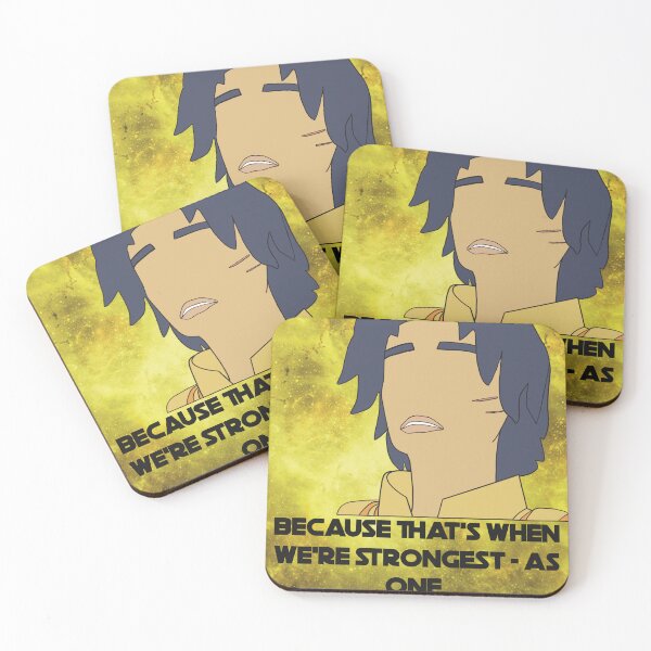 Item preview, Ezra Bridger Stronger as One designed and sold by RabbitHeartArt.