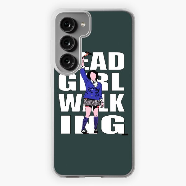 OFFICIAL AMC THE WALKING DEAD SEASON 11 KEY ART GEL CASE FOR SAMSUNG PHONES  1