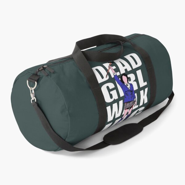 Item preview, Dead Girl Walking designed and sold by LoydeTickle.