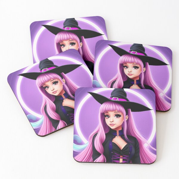Item preview, Little witches  designed and sold by Roxburylane.