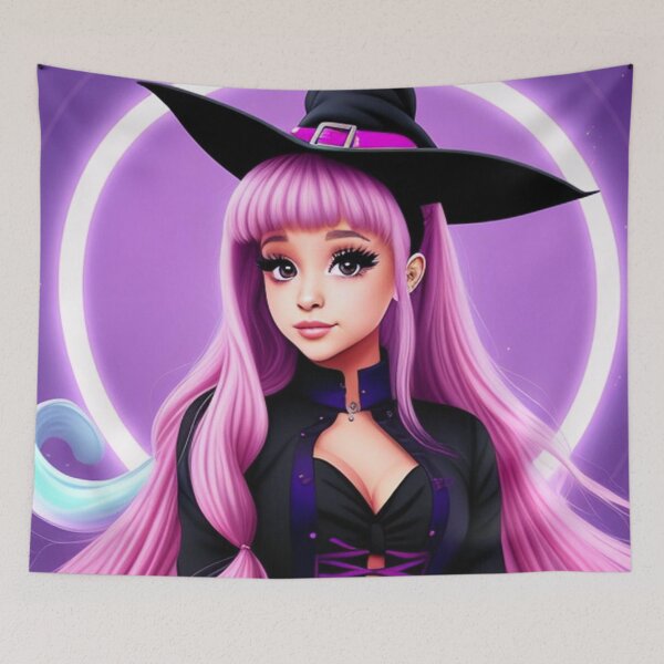 Item preview, Little witches  designed and sold by Roxburylane.