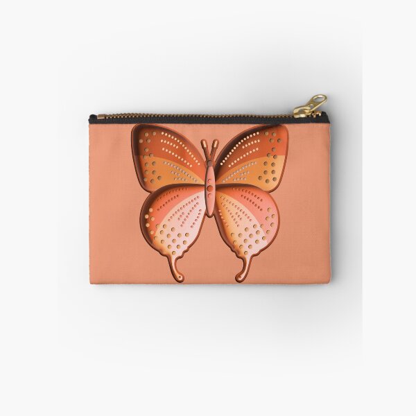 Item preview, butterfly - Macula Papilionidae (large version) designed and sold by the snowghost.