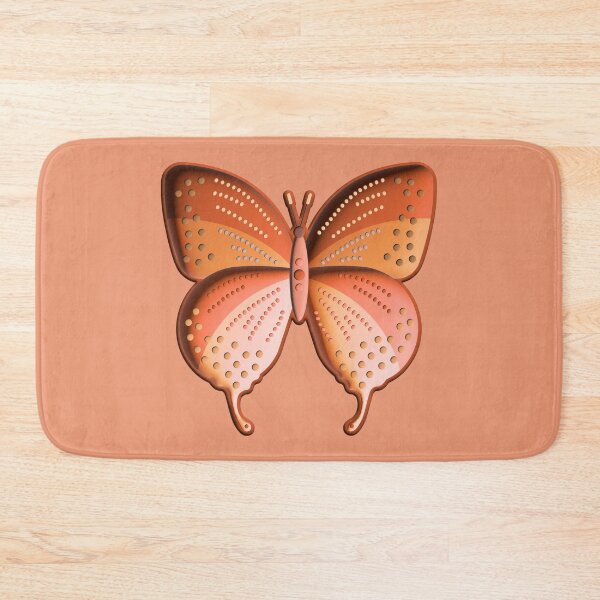 Item preview, butterfly - Macula Papilionidae (large version) designed and sold by the snowghost.