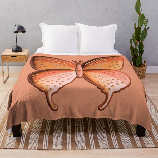 Item preview, butterfly - Macula Papilionidae (large version) designed and sold by the snowghost.