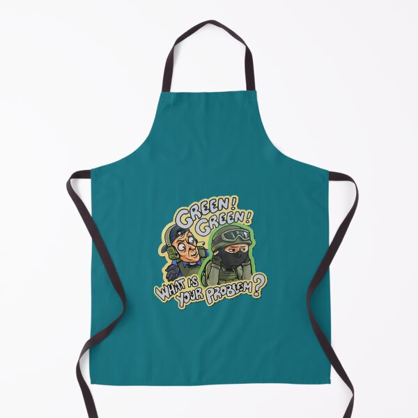 Item preview, Green_s Problem designed and sold by Dominhismdev.