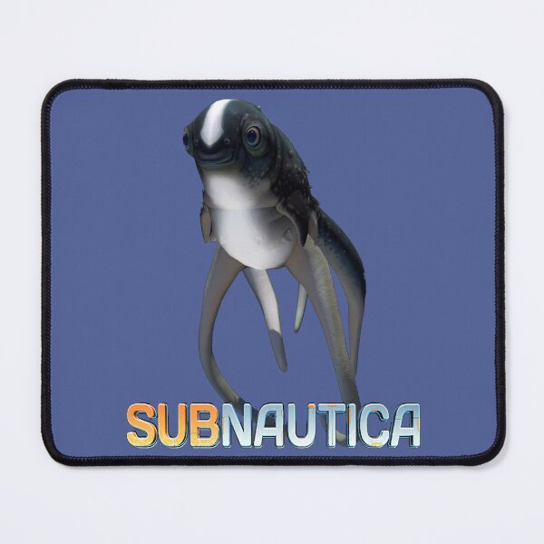 Item preview, Subnautica - Cuddlefish designed and sold by WittenDawson.