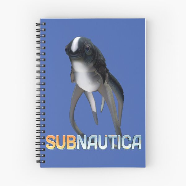 Item preview, Subnautica - Cuddlefish designed and sold by WittenDawson.