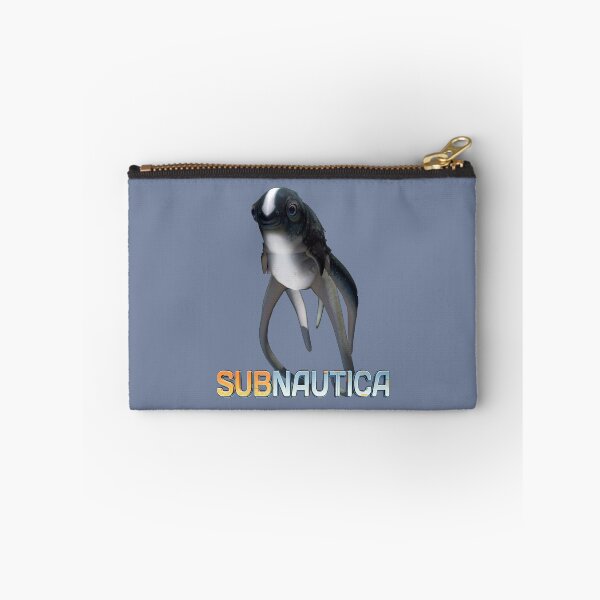 Item preview, Subnautica - Cuddlefish designed and sold by WittenDawson.