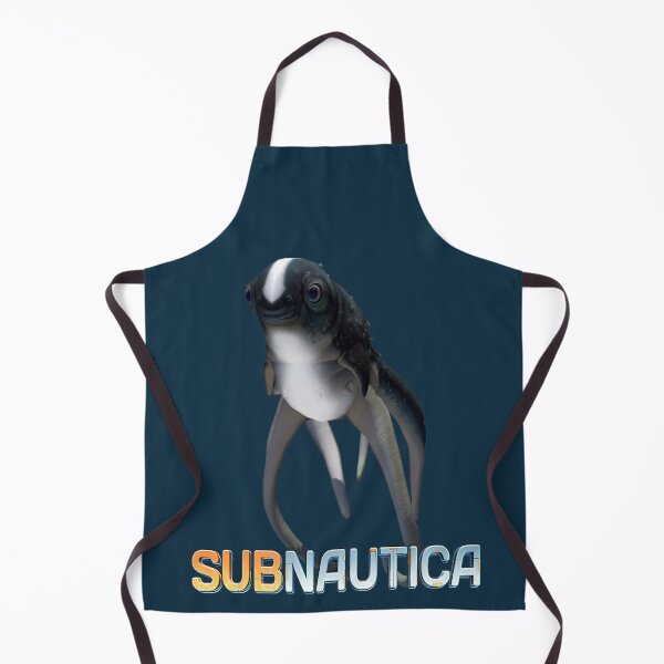 Item preview, Subnautica - Cuddlefish designed and sold by WittenDawson.