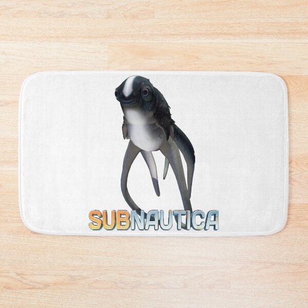 Item preview, Subnautica - Cuddlefish designed and sold by WittenDawson.