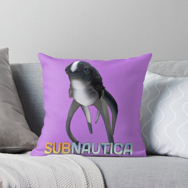 Item preview, Subnautica - Cuddlefish designed and sold by WittenDawson.