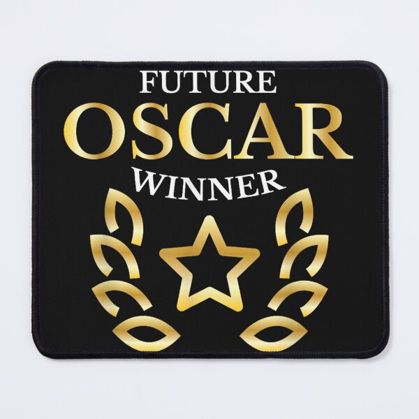 Item preview, Future Oscar Winner Acting Actors Theatre Funny Gift  designed and sold by HarlanSpence.