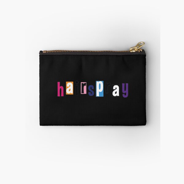 Item preview, Hairspray, the musical gift, theatre, Broadway show designed and sold by HarlanSpence.