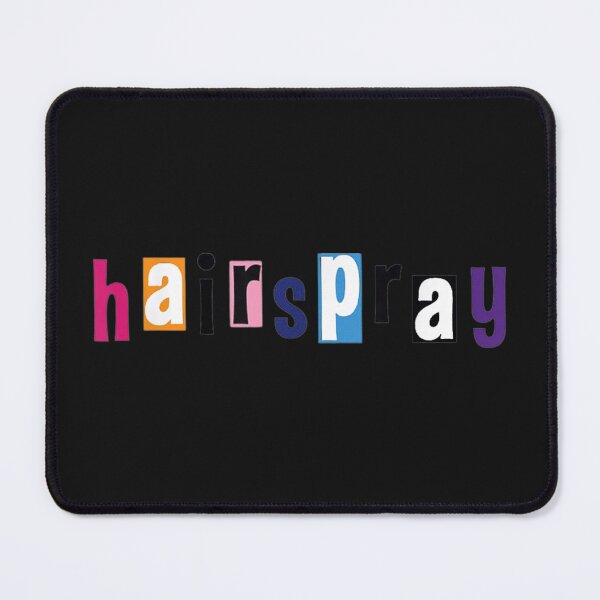 Item preview, Hairspray, the musical gift, theatre, Broadway show designed and sold by HarlanSpence.