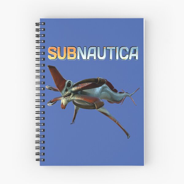 Item preview, Subnautica - Reaper Leviathan  designed and sold by WittenDawson.