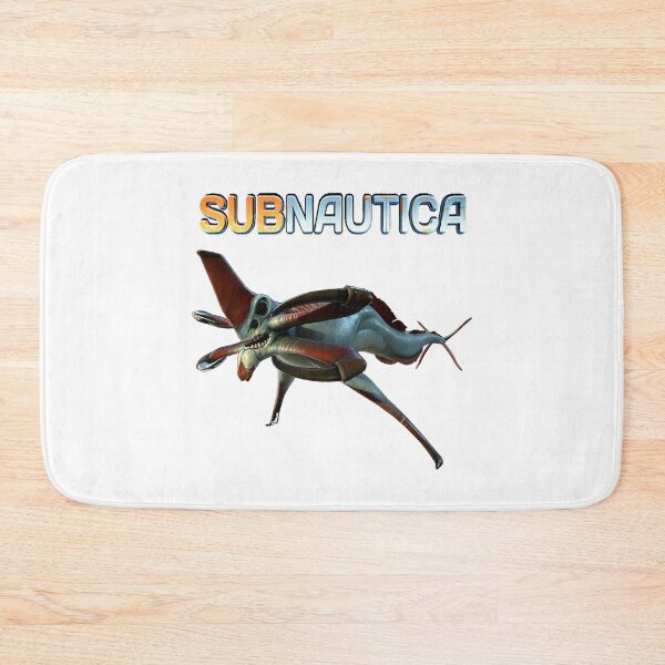 Item preview, Subnautica - Reaper Leviathan  designed and sold by WittenDawson.