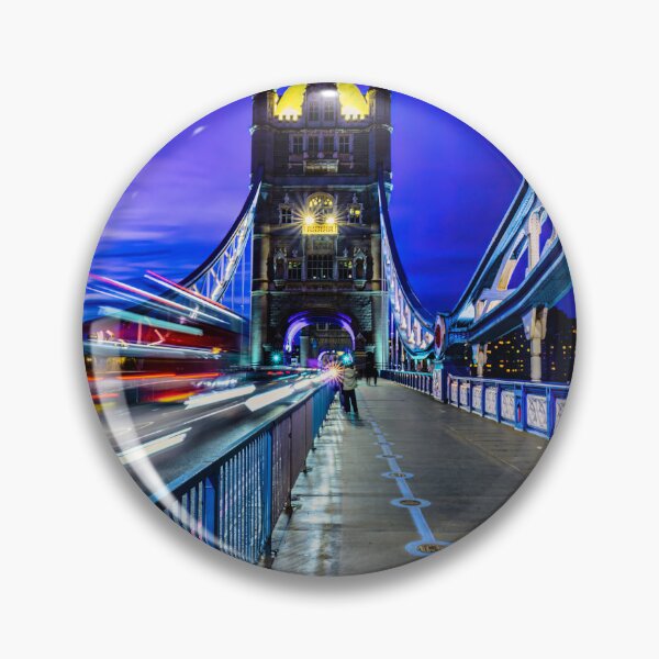 Item preview, Tower Bridge designed and sold by Jan Fijolek.