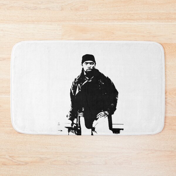 Item preview, The Wire Omar Classic   designed and sold by Madeleeroy.