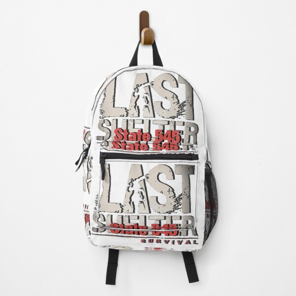 Item preview, LAST shelter survival (state 545) designed and sold by Alexcomrie.