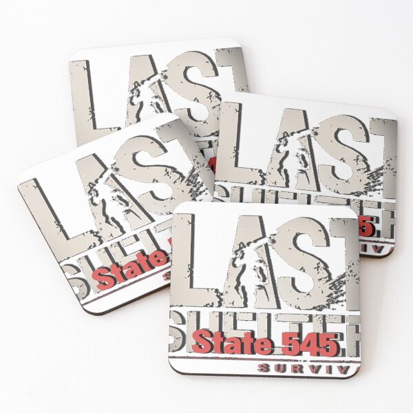 Item preview, LAST shelter survival (state 545) designed and sold by Alexcomrie.