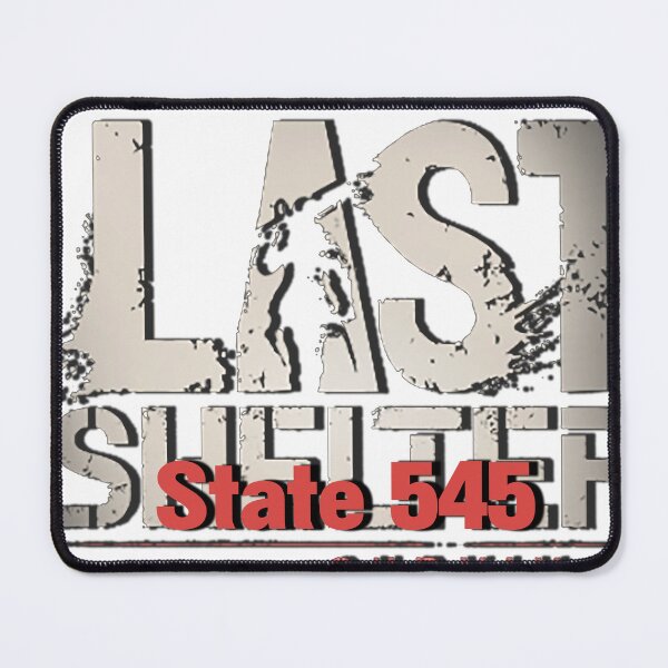 Item preview, LAST shelter survival (state 545) designed and sold by Alexcomrie.