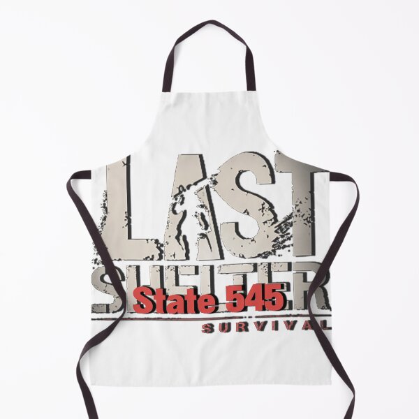 Item preview, LAST shelter survival (state 545) designed and sold by Alexcomrie.