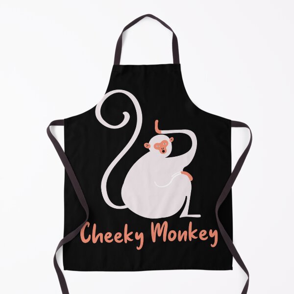 Item preview, Cheeky Monkey designed and sold by ToadsWorkshop.
