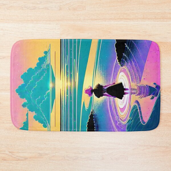Item preview, Seaside Contemplation designed and sold by DrearyDaydreams.