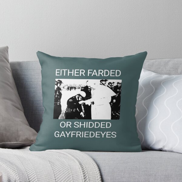 Item preview, Either farded or shided designed and sold by Liflifdesigner.