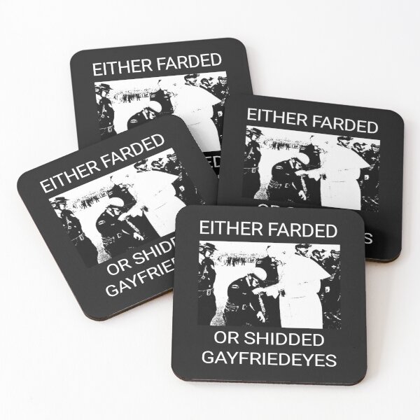 Item preview, Either farded or shided designed and sold by Liflifdesigner.