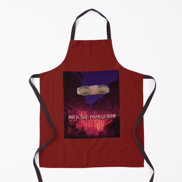 Item preview, fuxkthepopulation designed and sold by Liflifdesigner.