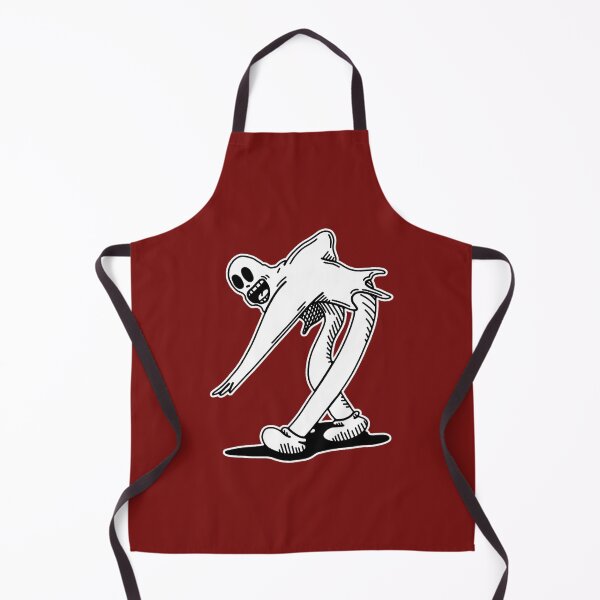 Item preview, GHOSTEMANE (1) designed and sold by Liflifdesigner.
