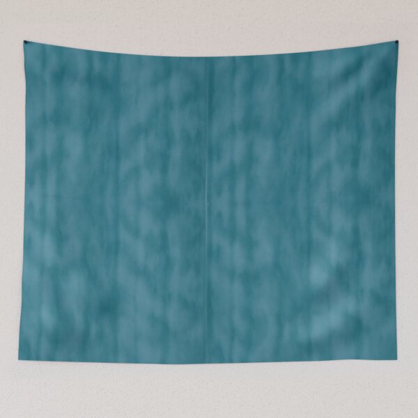 Item preview, Turquoise Ombre Crochet  Pattern. designed and sold by SuraSu.