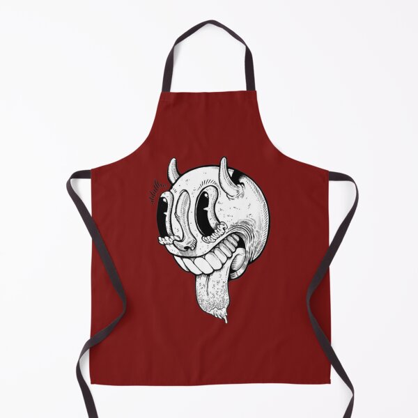 Item preview, GHOSTEMANE ILLUSTRATION designed and sold by Liflifdesigner.