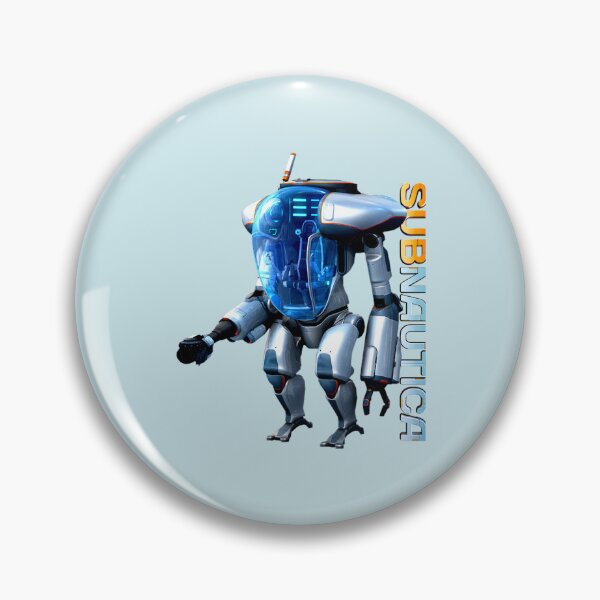Item preview, Subnautica  designed and sold by WittenDawson.