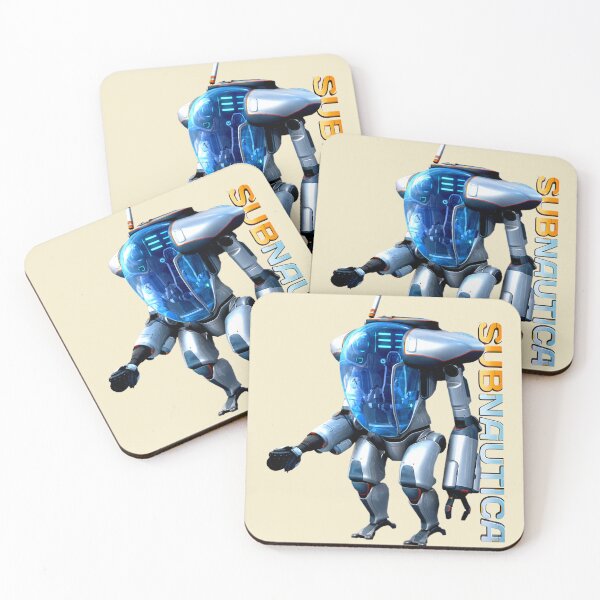 Item preview, Subnautica  designed and sold by WittenDawson.