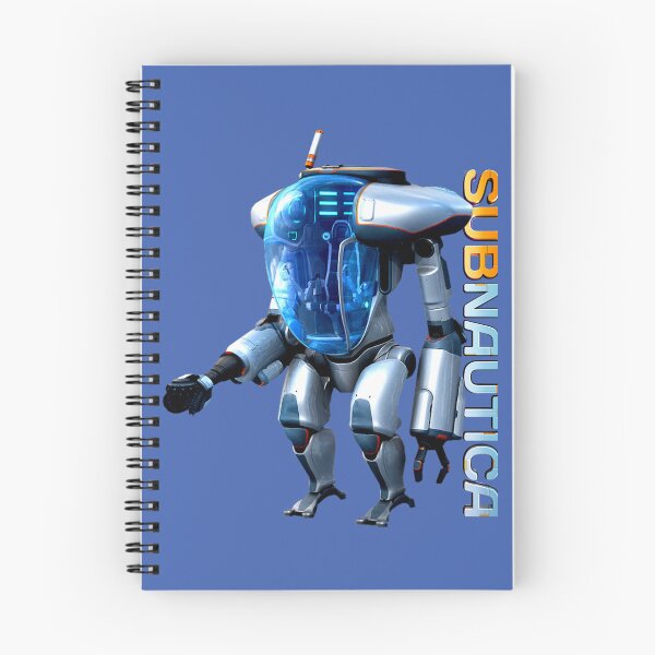 Item preview, Subnautica  designed and sold by WittenDawson.