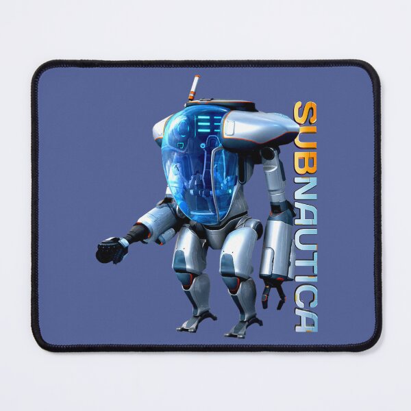 Item preview, Subnautica  designed and sold by WittenDawson.
