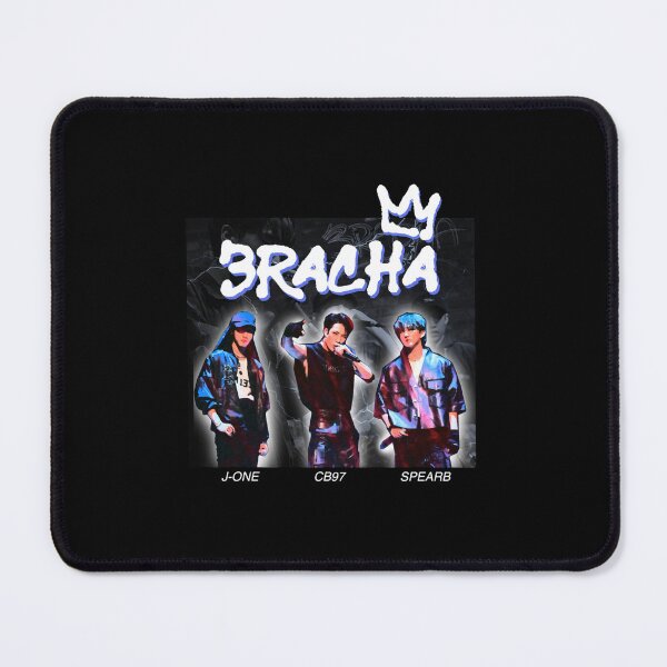 Item preview, 3RACHA Premium  designed and sold by aaroneckharts.