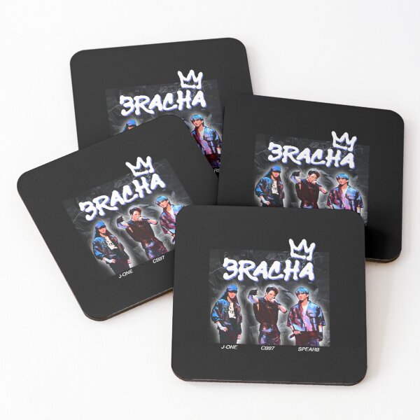Item preview, 3RACHA Premium  designed and sold by aaroneckharts.