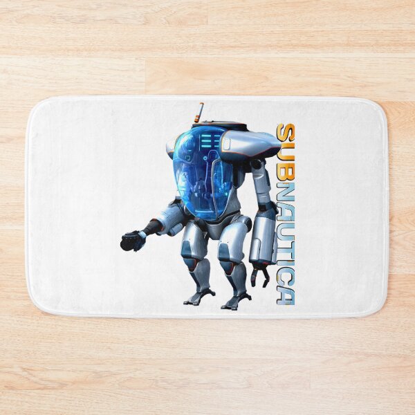 Item preview, Subnautica  designed and sold by WittenDawson.